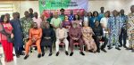 INEC warns journalists against fake news ahead of Ekiti governorship election 10 INEC warns journalists against fake news ahead of Ekiti governorship election