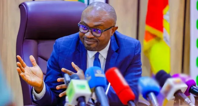 Eid-el-Kabir: FG declares Wednesday, Thursday as public holidays 1 Minister of Interior, Olubunmi Tunji-Ojo