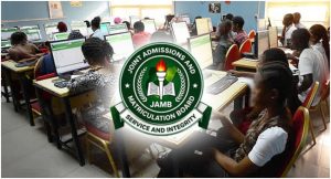 UTME mop-up: JAMB opens portal for printing of examination slip 2 Jamb
