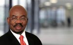 Founder and Group Chairman of Zenith Bank Plc, Jim Ovia retires