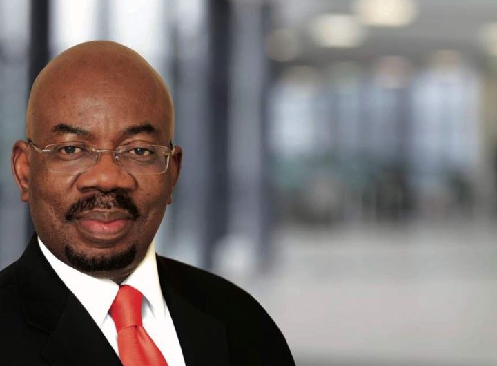 NELFUND extols Jim Ovia legacy as Zenith Bank Chairman retires 13 Founder and Group Chairman of Zenith Bank Plc, Jim Ovia retires