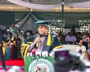 KadPoly remains hub of technical excellence, says Uba Sani 2 KadPoly remains hub of technical excellence, says Uba Sani
