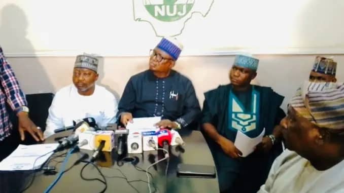 Kaduna APC aspirants reject reps, senatorial primaries, allege imposition 1 Kaduna APC aspirants reject reps, senatorial primaries, allege imposition
