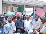 Kaduna APC primaries crisis deepens as senatorial aspirants demand cancellation 8 Kaduna APC primaries crisis deepens as senatorial aspirants demand cancellation