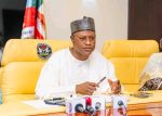 Kaduna State Governor Uba Sani. 1 1