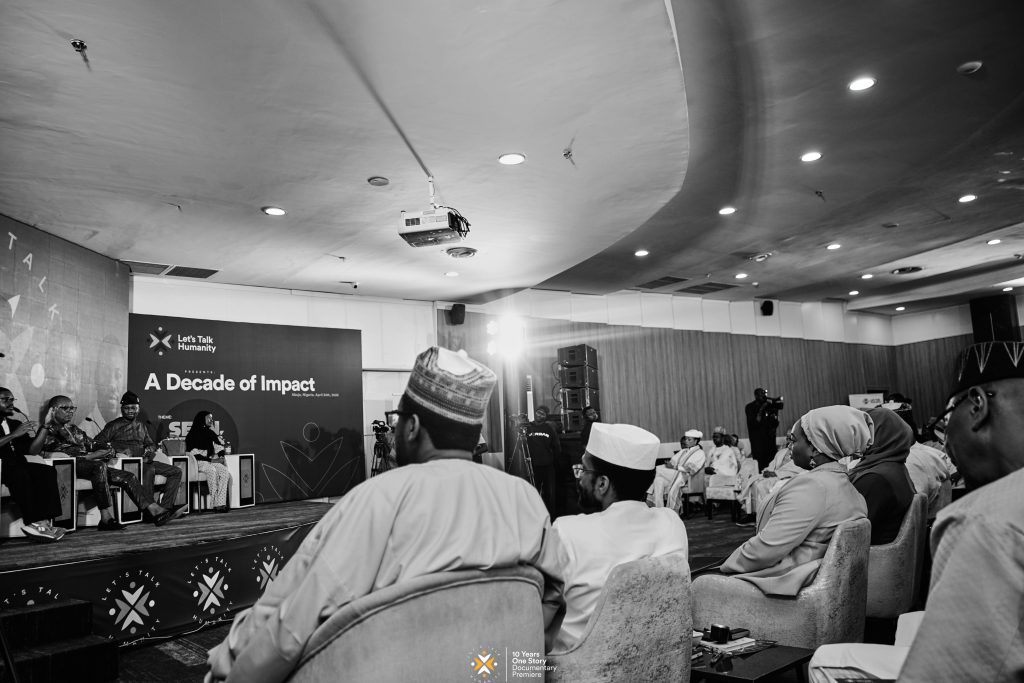 Fatima Ganduje-Abiola Ajimobi’s LTHI is giving Nigerians with Disabilities a New Voice and Future 9 LTHi Pix 12 1