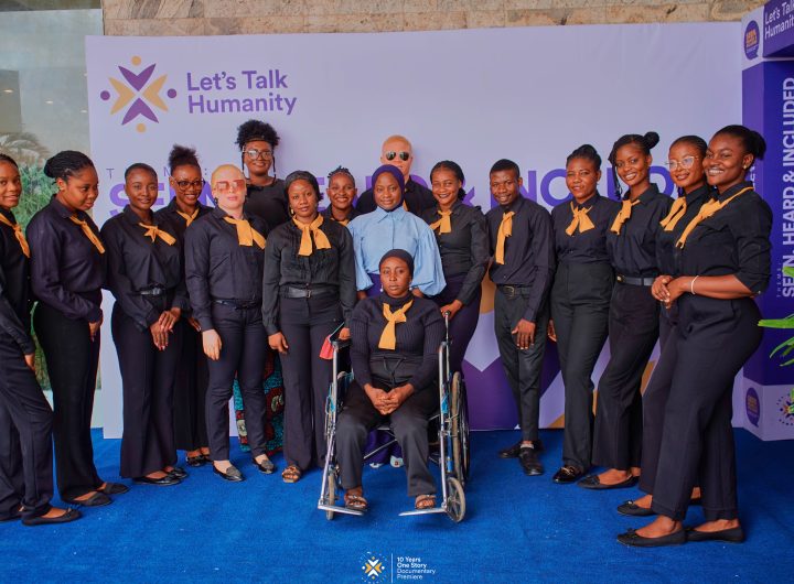 Fatima Ganduje-Abiola Ajimobi’s LTHI is giving Nigerians with Disabilities a New Voice and Future 4 LTHi Pix 19