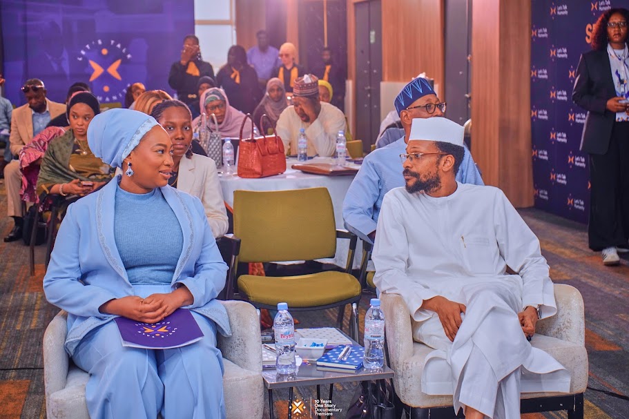 Fatima Ganduje-Abiola Ajimobi’s LTHI is giving Nigerians with Disabilities a New Voice and Future 3 LTHi Pix 3 2