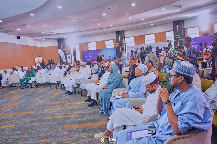 Fatima Ganduje-Abiola Ajimobi’s LTHI is giving Nigerians with Disabilities a New Voice and Future 4 LTHi Pix 7 2