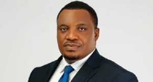 Chibuzo Okereke emerges as Labour Party presidential candidate 2 2027 Labour Party presidential candidate, Chibuzo Okereke