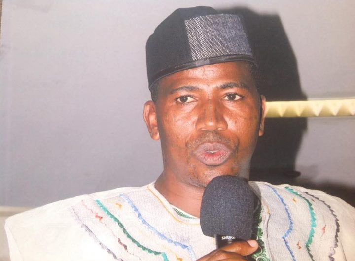 MACBAN President Bello Bodejo purchases Taraba Senatorial form, offers rivals compensation to withdraw 6 MACBAN President Bello Bodejo purchases Taraba Senatorial form, offers rivals compensation to withdraw