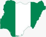 Who Cares About Nigeria? By PAUL EJIME 12 Map of Nigeria