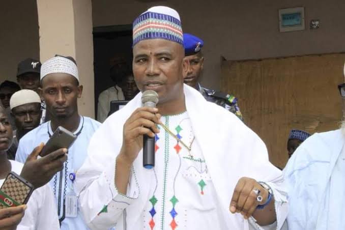 Miyetti Allah President Bodejo arrested by dss