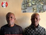 Money laundering: EFCC begins probe into $79,150 airport cash seizure 12 Money laundering: EFCC begins probe into $79,150 airport cash seizure