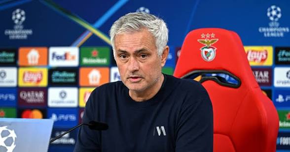 Mourinho agrees deal to become Real Madrid manager again 1 Mourinho agrees deal to become Real Madrid manager again