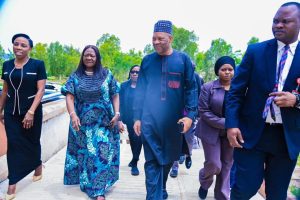 Mutfwang, scholars hail Tyoden as model of integrity-driven leadership 2 Mutfwang, scholars hail Tyoden as model of integrity-driven leadership