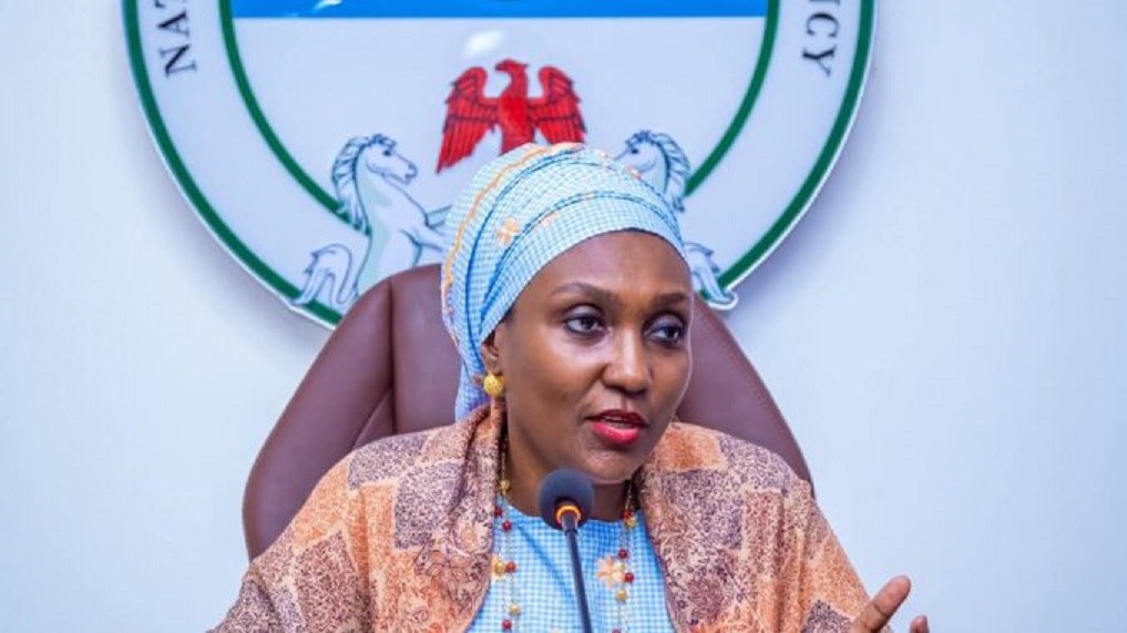 NEMA DG Zubaidu Umar sends Eid-il-Kabir greetings to Muslim faithful; hails Nigerian kids on Children’s Day 1 NEMA DG Zubaida Umar