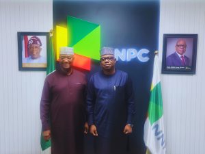 NNPC Ltd, Afreximbank chart path for African energy development 2 NNPC Ltd, Afreximbank chart path for African energy development