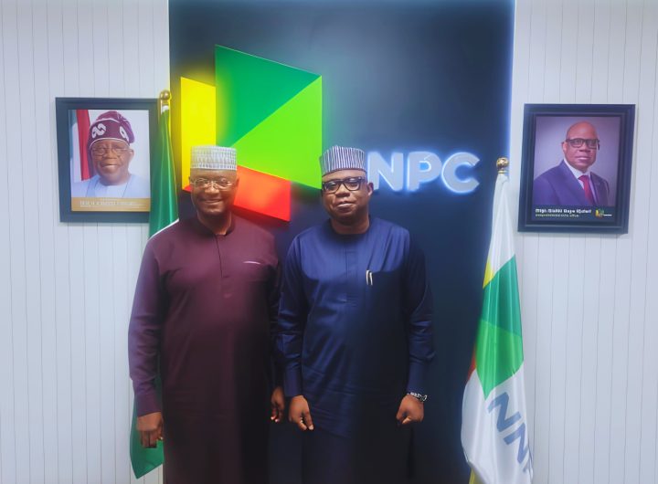 NNPC Ltd, Afreximbank chart path for African energy development 19 NNPC Ltd, Afreximbank chart path for African energy development