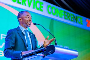 NSITF pushing safer workplaces to protect vulnerable workers, says Faleye 2 NSITF pushing safer workplaces to protect vulnerable workers, says Faleye