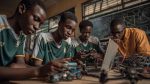 NDSL launches first drone soccer league for secondary school students to boost STEM, aviation skills 13 NDSL launches first drone soccer league for secondary school students to boost STEM, aviation skills