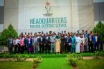 Nigeria Customs strengthens inter-agency fight against transnational crimes 8 Nigeria Customs strengthens inter-agency fight against transnational crimes