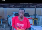 Police arrest chef over drugging, theft of luxury items worth ₦150 million in Abuja 31 Police arrest chef over drugging, theft of luxury items worth ₦150 million in Abuja