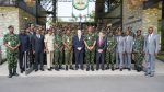 Nigeria, US inaugurate defence working groups to strengthen security cooperation