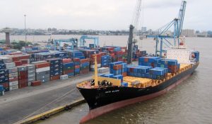 Nigeria approves 5 deep seaport projects to curb cargo traffic losses 5 Nigeria approves 5 deep seaport projects to curb cargo traffic losses