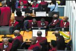 Nigerian stocks gain N3.16trn as market capitalisation crosses N160trn 20 Nigerian stocks gain N3.16trn as market capitalisation crosses N160trn