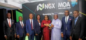 Nigeria’s Eurobond yields rise across long-term tenors 3 Nigeria’s Eurobond yields rise across long-term tenors