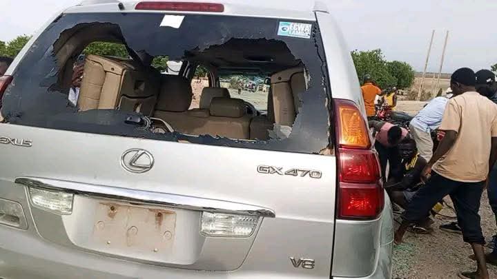 Northern Taraba APC primary violence: What politicians must learn from the Shuaibu Lau backlash 1 Northern Taraba APC primary violence: What politicians must learn from the Shuaibu Lau backlash