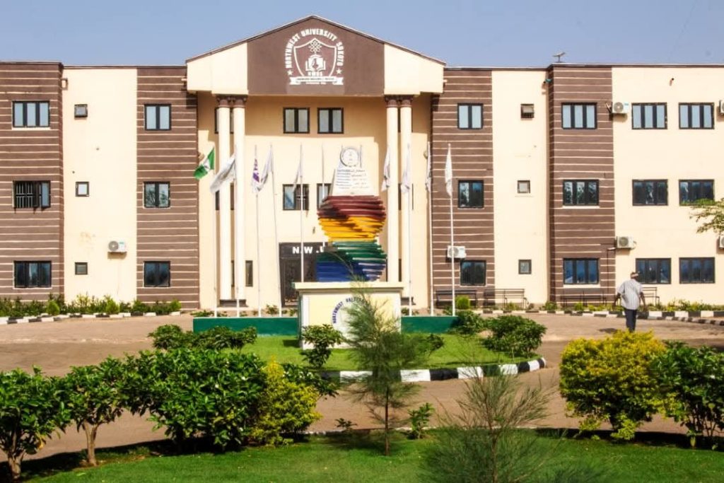 Northwest University Sokoto releases 2026/2027 cut-off marks for undergraduate admissions 1 Northwest University Sokoto releases 2026/2027 cut-off marks for undergraduate admissions