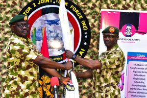 OPHK records smooth command transmissions in Sector 1, 2 and 3, reaffirms continuity in counter-terrorism operations 2 OPHK records smooth command transmissions in Sector 1, 2 and 3, reaffirms continuity in counter-terrorism operations