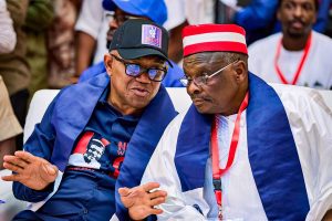 Obi and Kwankwaso