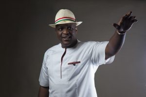 2027 Edo South: Grateful Ogbeide-Ihama thanks supporters, says ‘the journey forward begins together’ 4 2027 Edo South: Grateful Ogbeide-Ihama thanks supporters, says ‘the journey forward begins together’