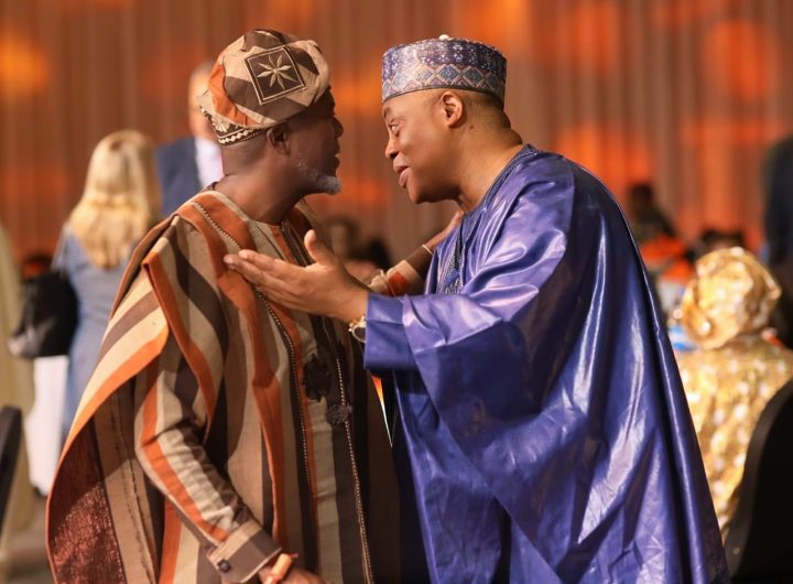 Tinubu our candidate for 2027, Fani-Kayode, Reno Omokri declare 15 Tinubu our candidate for 2027, Fani-Kayode, Reno Omokri declare