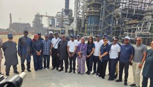 Otedola plans $100m stake in Dangote Refinery ahead of IPO 2 Otedola plans $100m stake in Dangote Refinery ahead of IPO