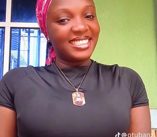 Young female Police Officer Peace Banshuam Otu abducted in Delta State ... Kidnappers demand ₦20m ransom 30 Peace Otu