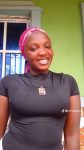 Young female Police Officer Peace Banshuam Otu abducted in Delta State ... Kidnappers demand ₦20m ransom 6 Peace Otu