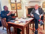 Peter Obi meets UK business stakeholders in London, seeks stronger support for Nigerian MSMEs 11 Peter Obi meets UK business stakeholders in London, seeks stronger support for Nigerian MSMEs