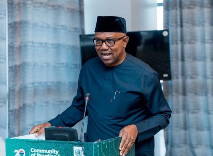 Nigeria’s education crisis linked to corruption, poor governance — Peter Obi 3 Peter Obi
