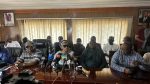 Plateau APC rejects earlier PKK primary result, declares Yusuf Gagdi winner 13 Plateau APC rejects earlier PKK primary result, declares Yusuf Gagdi winner