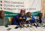 2027: I will serve only 1-term if elected Plateau Governor — PDP candidate, Biggs 6 2027: I will serve only 1-term if elected governor, says PDP candidate, Biggs Plateau State Governorship candidate of the Peoples Democratic Party (PDP), Sunday Garba Biggs, has pledged to serve only one term if elected governor in 2027, saying he would respect the state’s zoning arrangement and complete only the remaining four years allotted to the Central Zone. Biggs made the declaration during a media interaction with journalists in Jos shortly after emerging as the PDP governorship flagbearer. According to him, the issue of zoning remains one of the strongest unifying factors among Plateau people and must be protected in the interest of political stability and fairness. “On my honour, I am making this declaration: if given the mandate and the opportunity, I will serve out only the remaining four years allotted to the Central Zone of Plateau State, which is presently in Mangu,” he said. The former Permanent Secretary in Government House stated that respecting the zoning formula was necessary to sustain peace, balance and inclusiveness in Plateau politics. “The guiding principle is simple. Whenever anyone attempts to go against the zoning arrangement, Plateau people unite and speak with one voice. That is one of the few issues that truly unite Plateau people,” he added. Biggs said he would not want to be remembered as a politician who disrupted the state’s rotational arrangement, insisting that preserving zoning would guarantee long-term political stability. “As an individual, I also have a life to live after leaving office. What would I want to be remembered for? Would I want to be remembered as the person who came and disrupted the zoning arrangement, or as someone who respected and upheld the principle of zoning?” he asked. The PDP candidate also dismissed fears that political power could influence him to seek tenure elongation, noting that he was already familiar with the corridors of power after decades in public service. “Yes, power can be intoxicating, but I am not a stranger to power. I have been within power circles, I have been around power, and I understand what power is,” he stated. Biggs, who hails from Mangu Local Government Area, said his aspiration was aimed at completing the tenure believed to belong to the Central Zone under Plateau’s informal power-sharing arrangement. He further called for inclusive governance and pledged to run a people-oriented administration if elected in 2027.