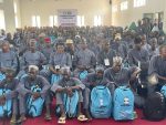 Pray for Nigeria, Uba Sani urges pilgrims as Kaduna flags off 2026 Hajj exercise 7 Pray for Nigeria, Uba Sani urges pilgrims as Kaduna flags off 2026 Hajj exercise