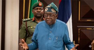 Debt crisis looms as Nigeria may spend $11.6bn on debt repayment in 2026 — Tinubu 2 President Bola Tinubu