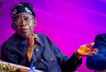 Tinubu accepts nomination as APC Presidential flagbearer for 2027 Elections 8 President Bola Tinubu