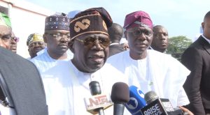 Eid-el-Kabir: Tinubu urges tolerance, generosity, unity among Nigerians 2 Eid-el-Kabir: Tinubu urges tolerance, generosity, unity among Nigerians