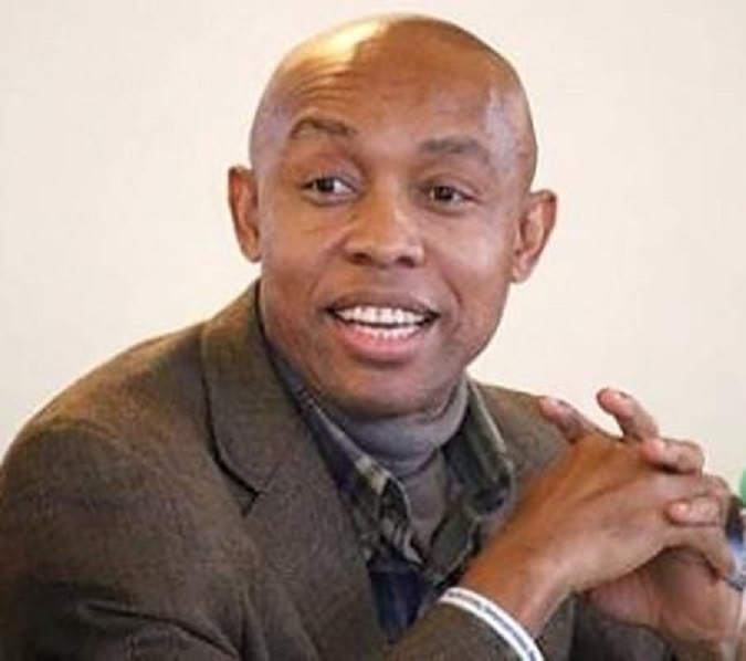 Nigeria: Promoting Judicial Verdict without Judgment, By CHIDI ANSELM ODINKALU 1 Prof Chidi Anslem Odinkalu