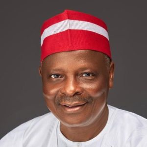 2027: Kwankwaso backs NDC southern presidential ticket 2 Rabiu Kwankwaso